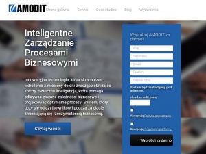 Sprawny i bezproblemowy obieg korespondencji