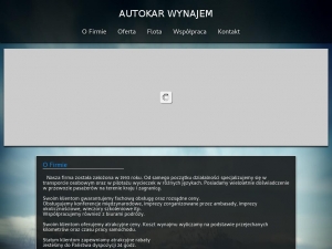 Wynajem autokarów na wesela, pielgrzymki