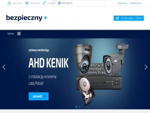 Bardzo skuteczne systemy alarmowe