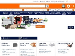 Wytrzymała płyta hdf .