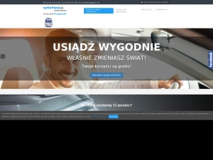 Poszukiwanie dobrego samochodu używanego