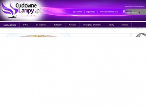 Markowe oświetlenie w rozsądnej cenie