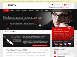 Wybór ogólnokrajowej agencji translacyjnej
