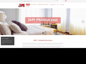 Polski producent ręczników ruchennych