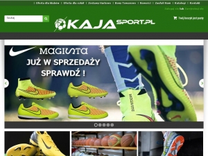 Dresy sportowe w konkurencyjnych cenach
