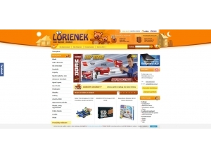 Tory Hot Wheels w ofercie sklepu Lorienek