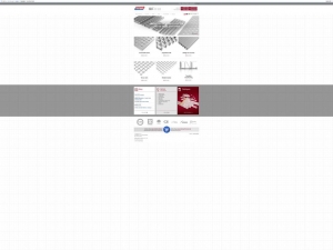 High quality of metal components