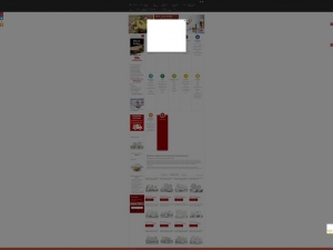Komplety garnków ze stali nierdzewnej.