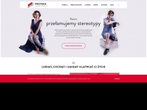 Protezy dla osób po amputacji goleni