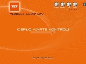 Sterowniki oraz regulatory do kotłów
