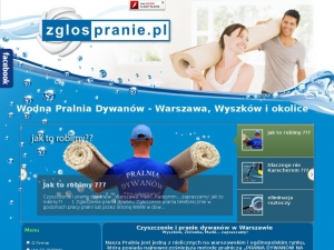 Usługi ekologicznego czyszczenia dywanów